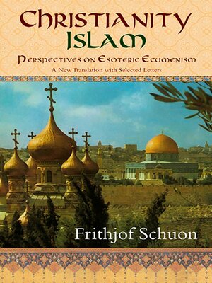 cover image of Christianity/Islam